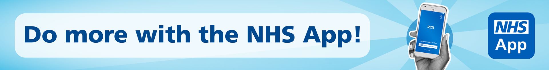 NHS APP